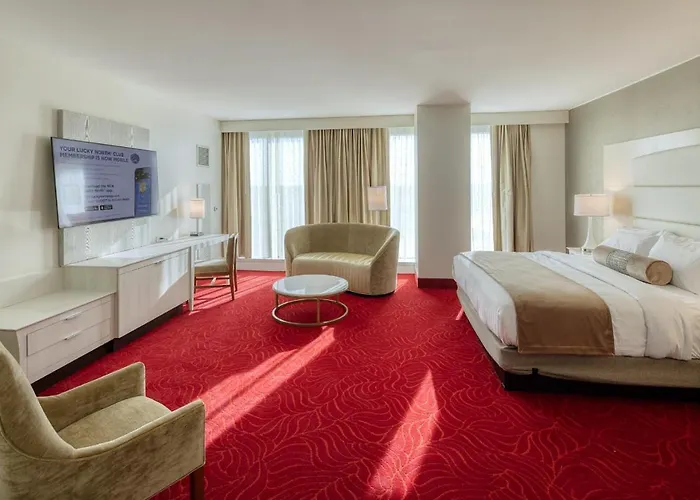 Southland Casino Hotel