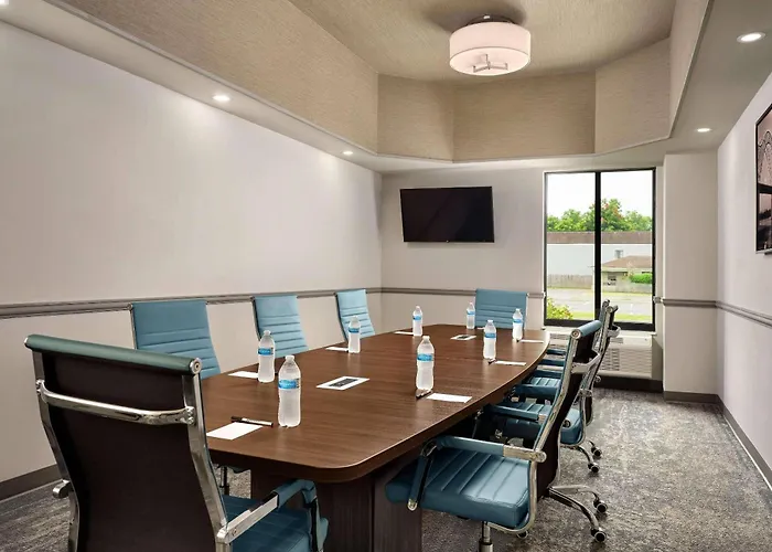 Radisson Hotel West Memphis